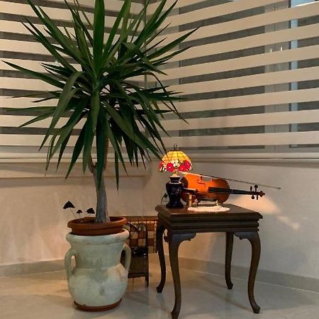 Guest House Nuhii Ülgün Dış mekan fotoğraf