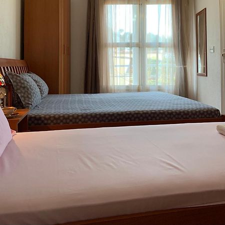 Guest House Nuhii Ülgün Dış mekan fotoğraf