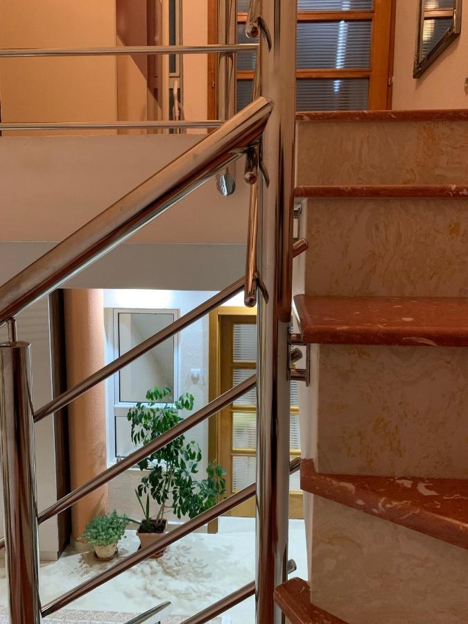 Guest House Nuhii Ülgün Dış mekan fotoğraf