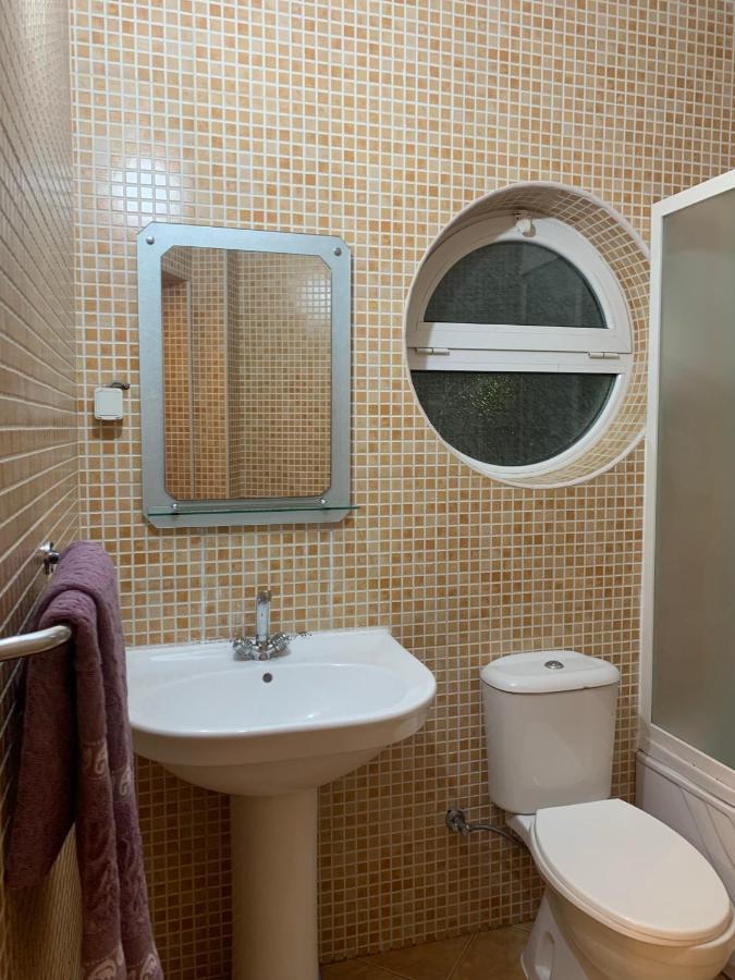 Guest House Nuhii Ülgün Dış mekan fotoğraf