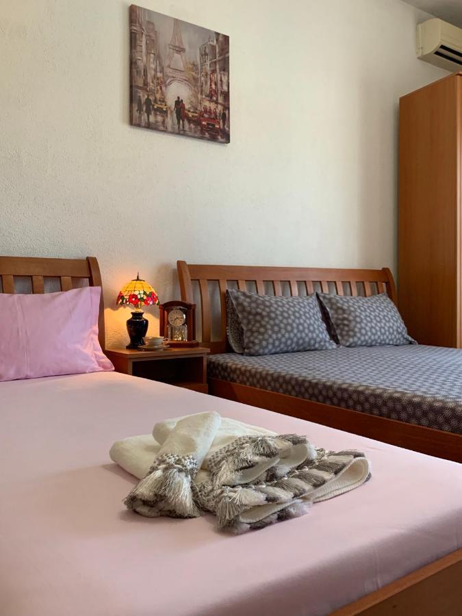 Guest House Nuhii Ülgün Dış mekan fotoğraf