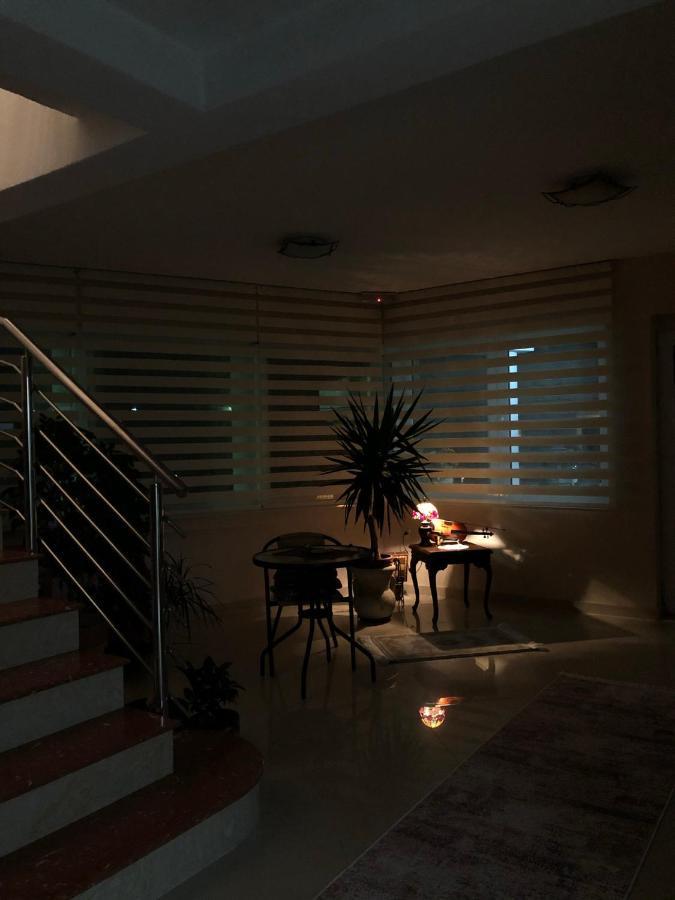 Guest House Nuhii Ülgün Dış mekan fotoğraf