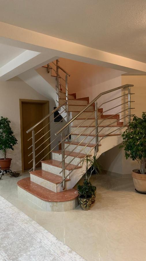 Guest House Nuhii Ülgün Dış mekan fotoğraf