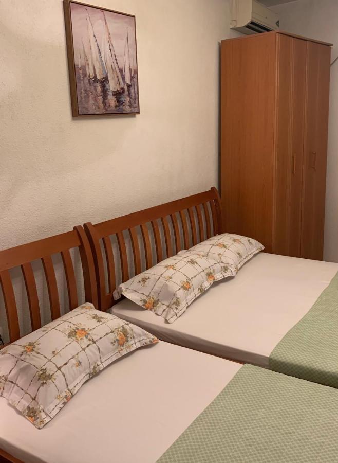 Guest House Nuhii Ülgün Dış mekan fotoğraf