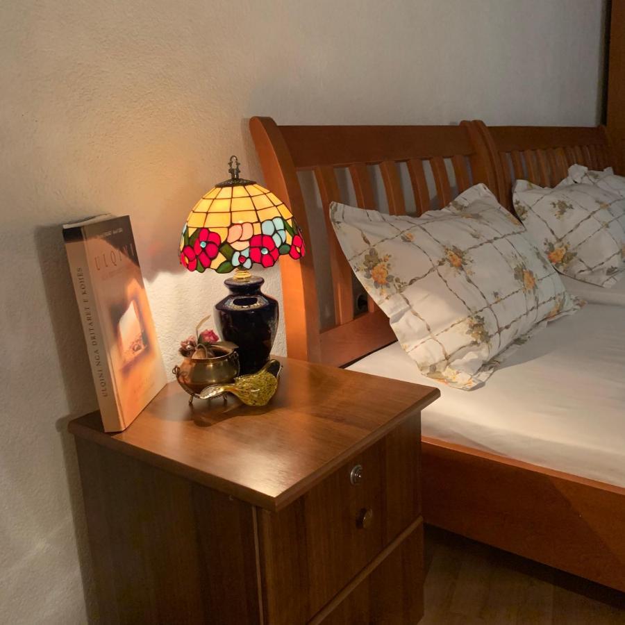 Guest House Nuhii Ülgün Dış mekan fotoğraf