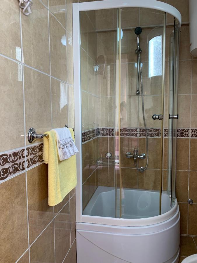 Guest House Nuhii Ülgün Dış mekan fotoğraf