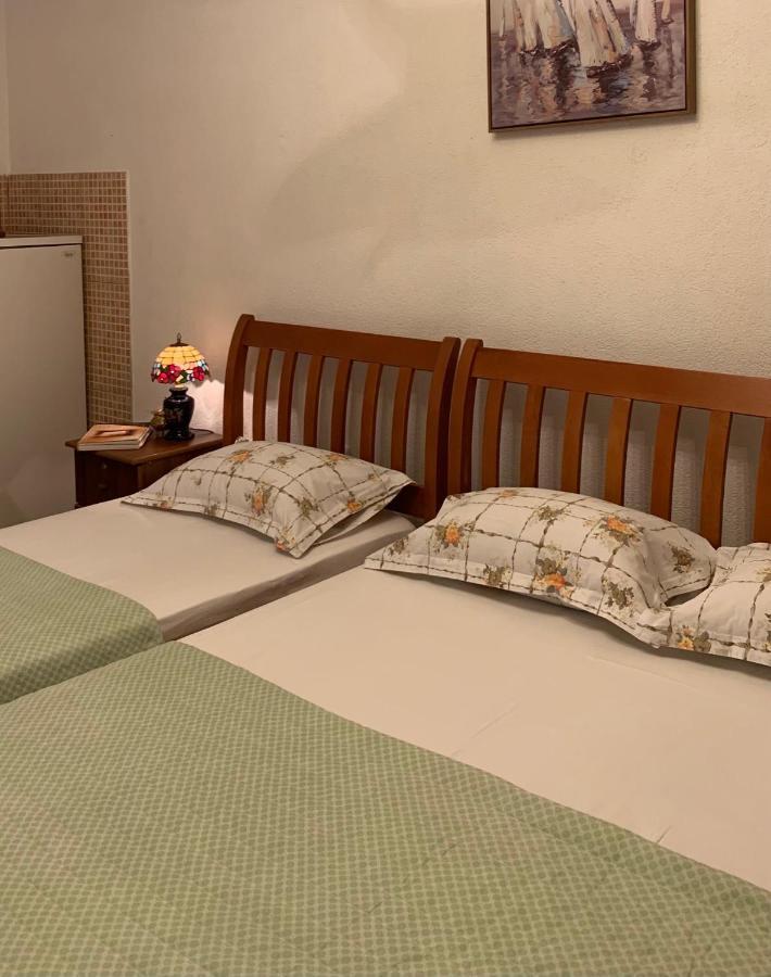 Guest House Nuhii Ülgün Dış mekan fotoğraf