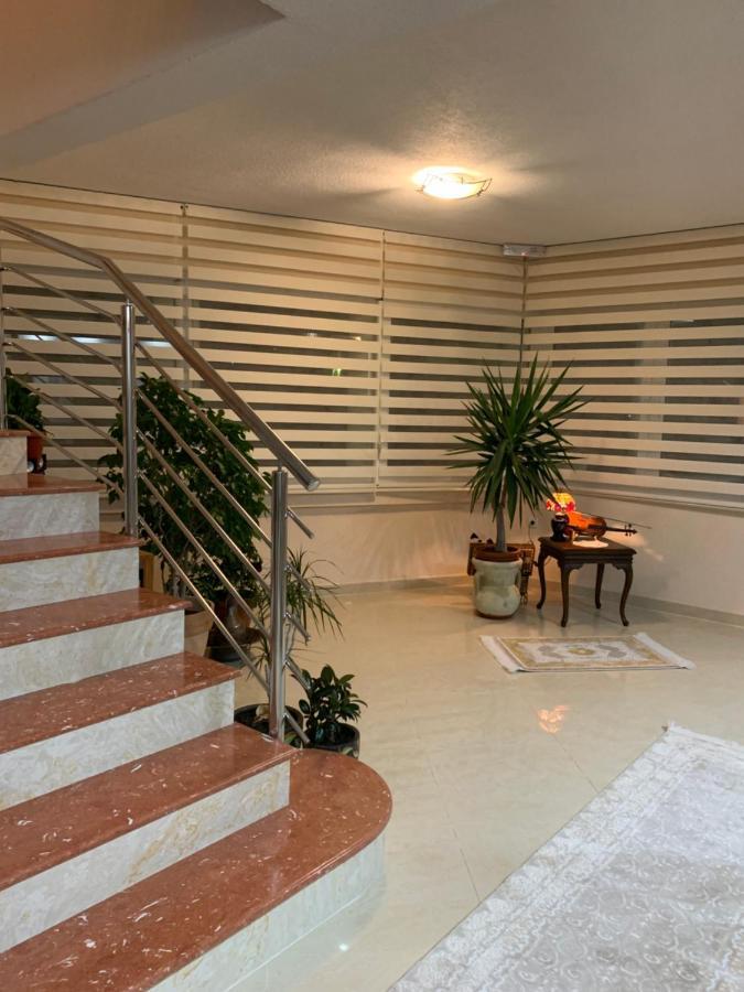 Guest House Nuhii Ülgün Dış mekan fotoğraf