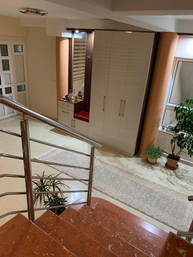 Guest House Nuhii Ülgün Dış mekan fotoğraf