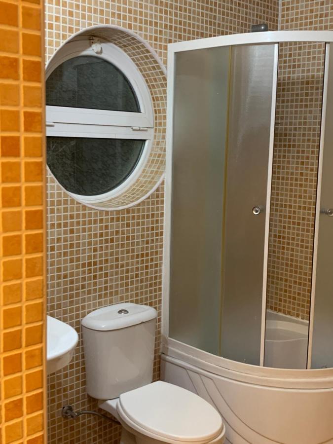 Guest House Nuhii Ülgün Dış mekan fotoğraf