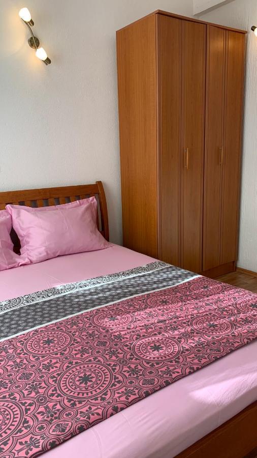 Guest House Nuhii Ülgün Dış mekan fotoğraf