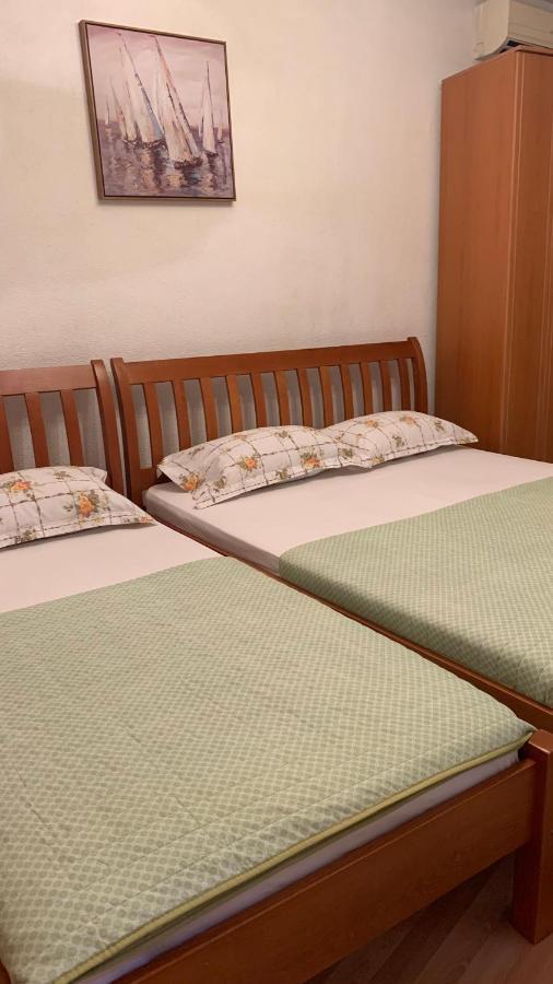 Guest House Nuhii Ülgün Dış mekan fotoğraf
