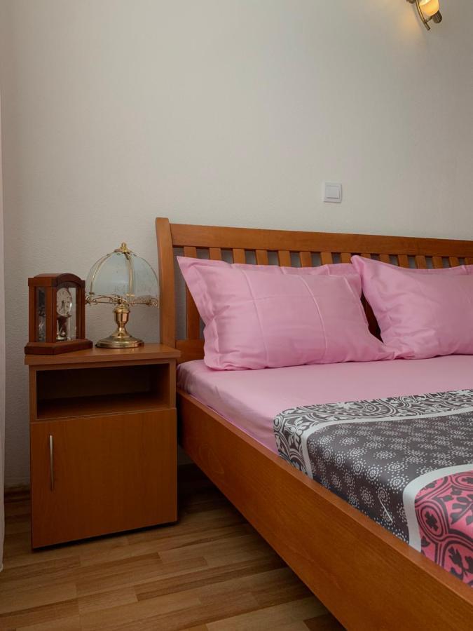Guest House Nuhii Ülgün Dış mekan fotoğraf