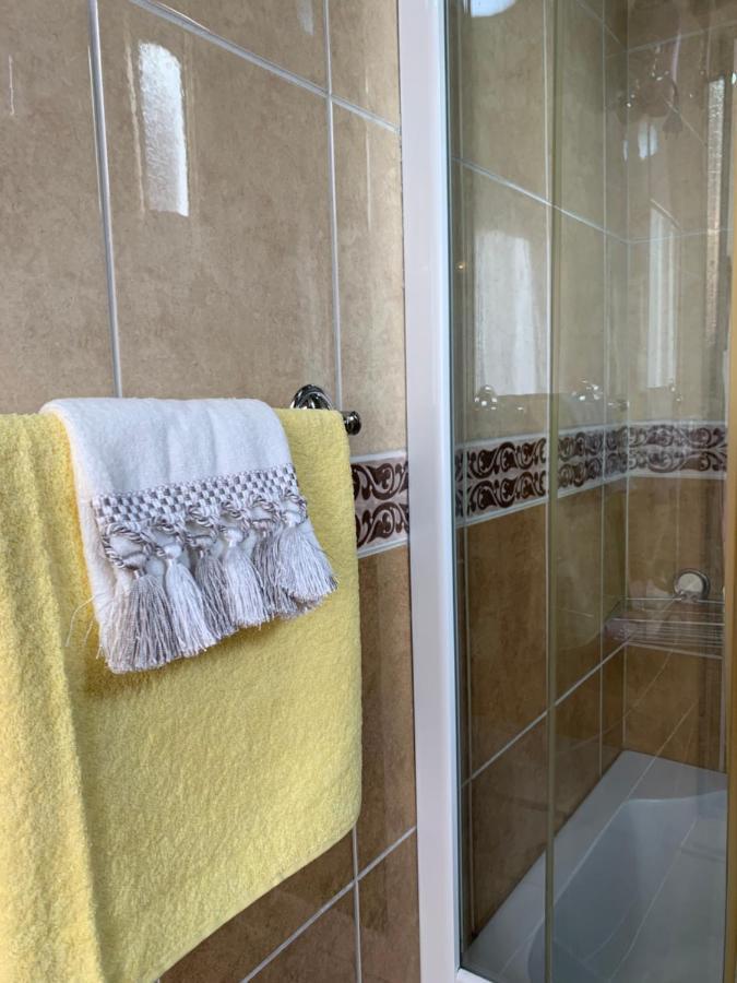 Guest House Nuhii Ülgün Dış mekan fotoğraf