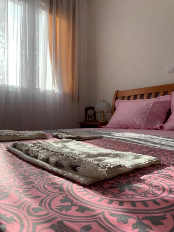 Guest House Nuhii Ülgün Dış mekan fotoğraf