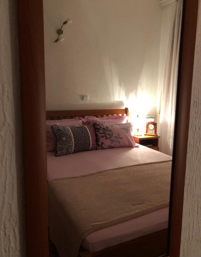 Guest House Nuhii Ülgün Dış mekan fotoğraf