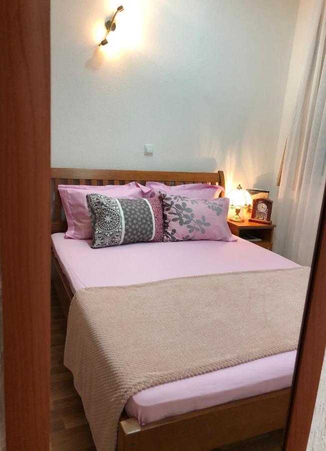 Guest House Nuhii Ülgün Dış mekan fotoğraf