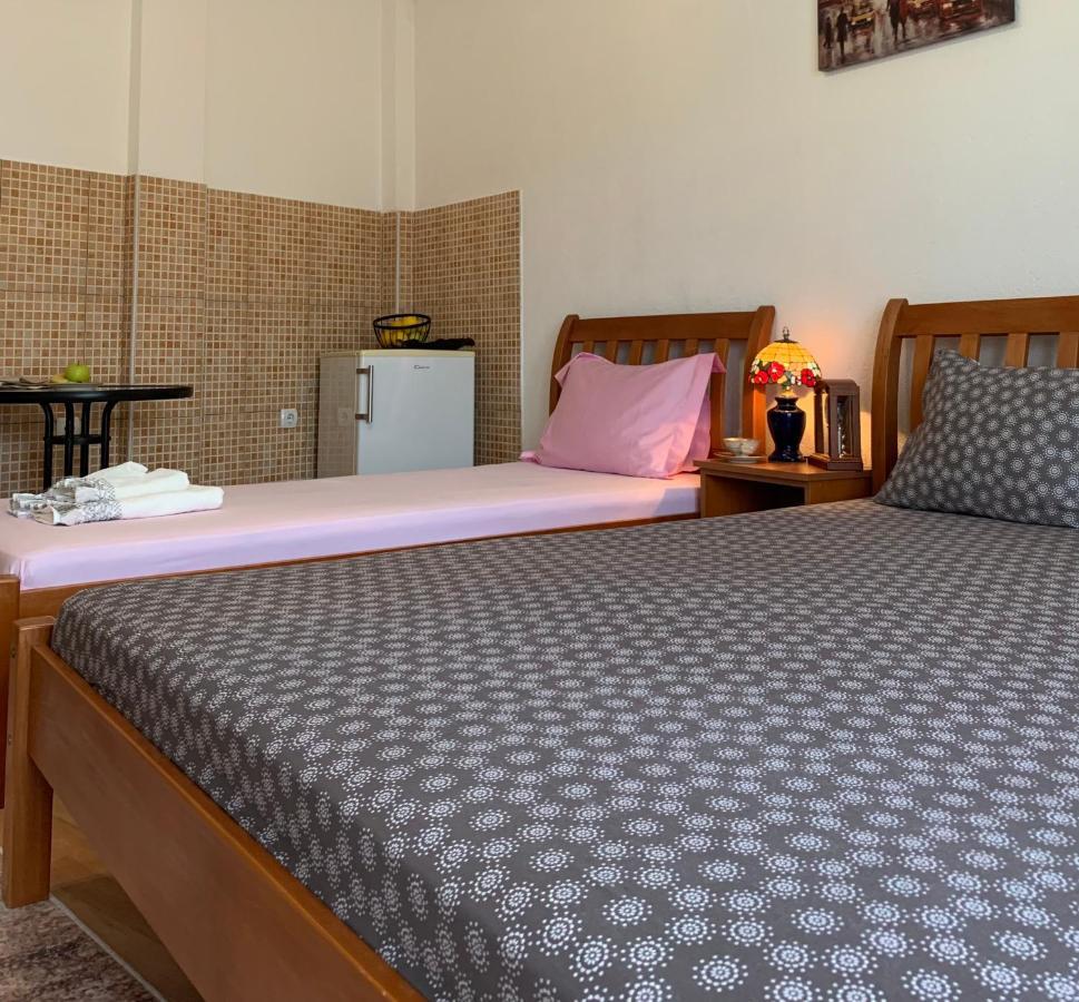 Guest House Nuhii Ülgün Dış mekan fotoğraf