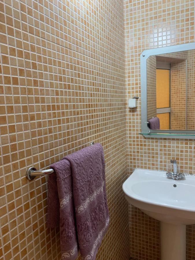 Guest House Nuhii Ülgün Dış mekan fotoğraf
