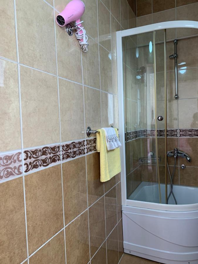 Guest House Nuhii Ülgün Dış mekan fotoğraf