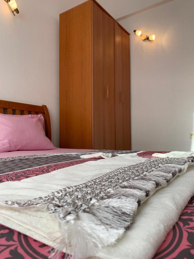 Guest House Nuhii Ülgün Dış mekan fotoğraf