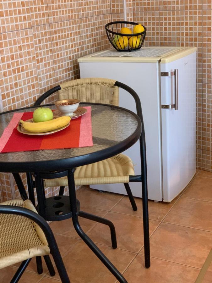 Guest House Nuhii Ülgün Dış mekan fotoğraf