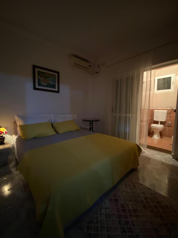 Guest House Nuhii Ülgün Dış mekan fotoğraf