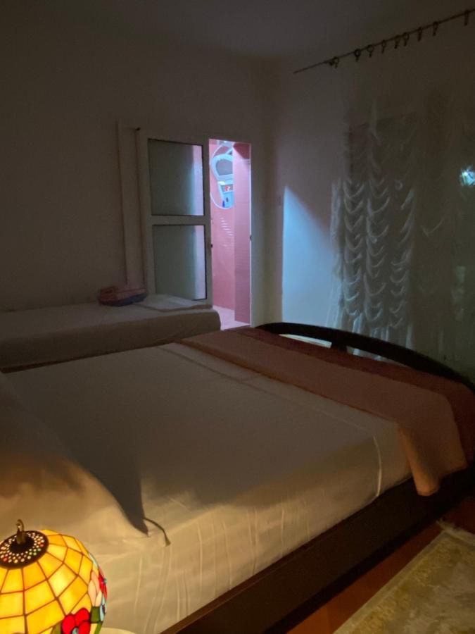 Guest House Nuhii Ülgün Dış mekan fotoğraf