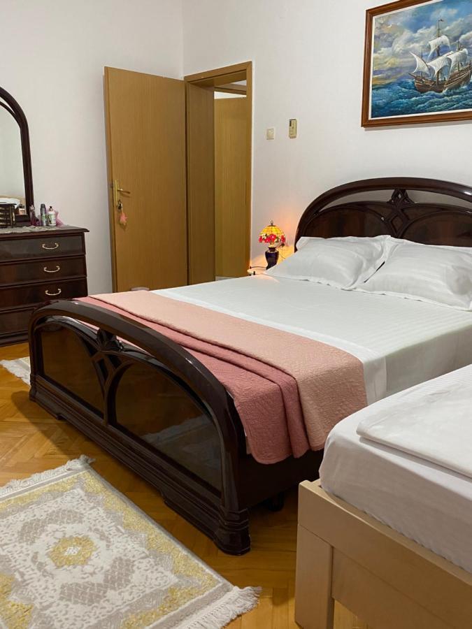 Guest House Nuhii Ülgün Dış mekan fotoğraf