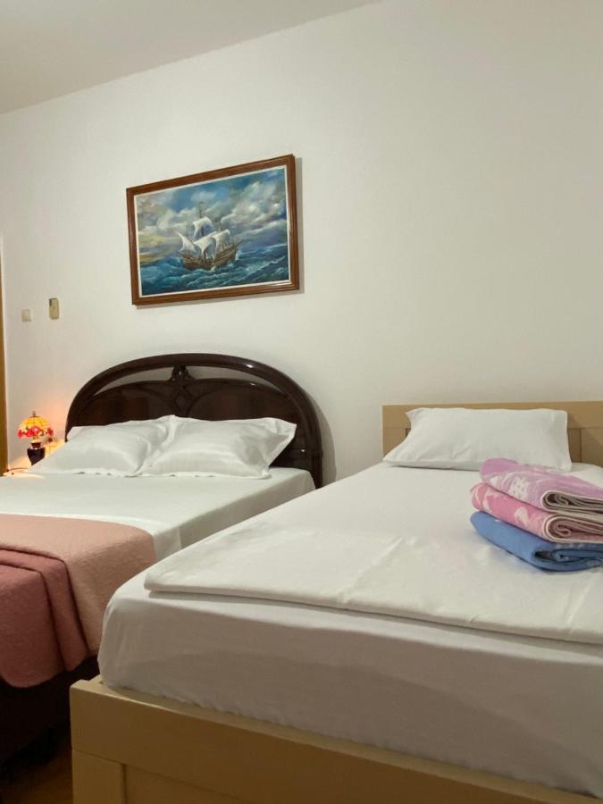 Guest House Nuhii Ülgün Dış mekan fotoğraf